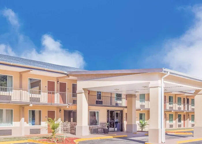Days Inn By Wyndham