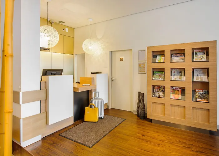 Ibis Bamberg Altstadt