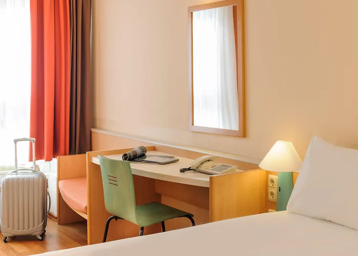 Ibis Bamberg Altstadt