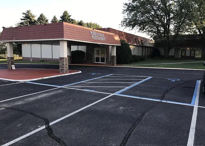 Albert Lea Inn And Suites