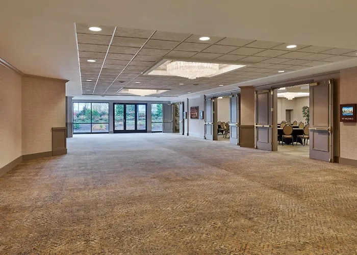 Sheraton Airport