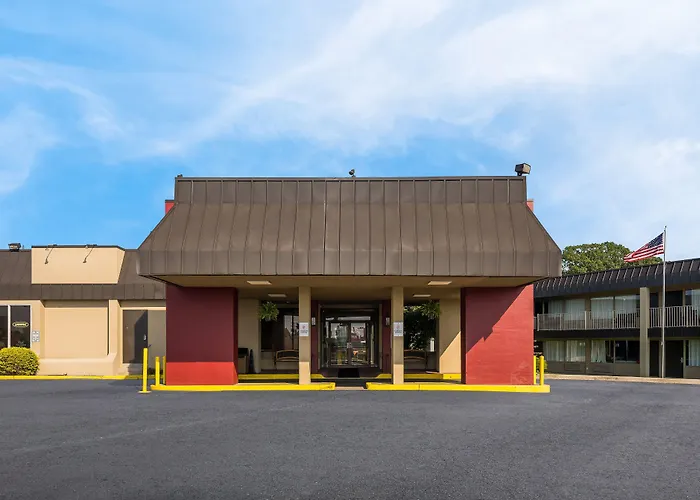 Red Roof Inn