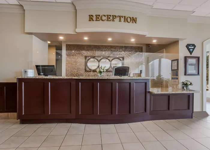 Best Western Brantford And Conference Centre