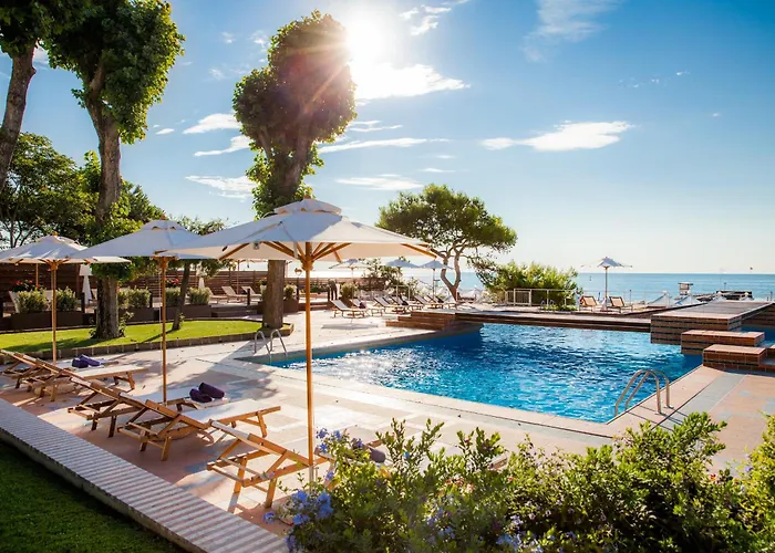 Hotel Excelsior Venice Lido de Venise