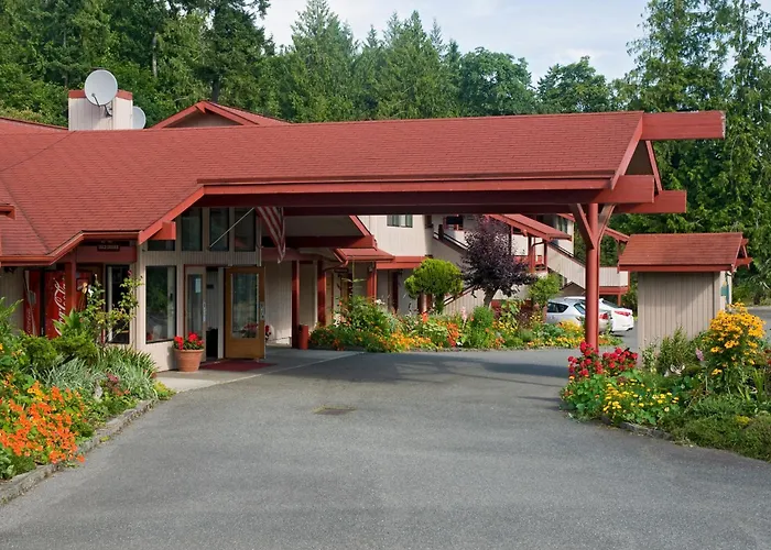 Sequim Bay Lodge