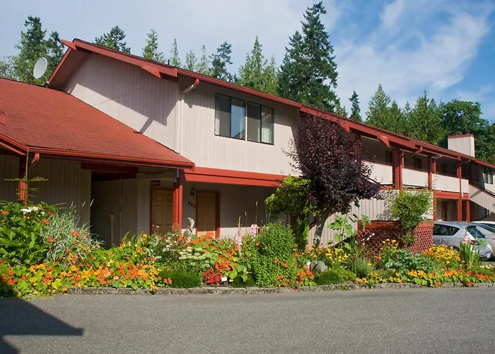 Sequim Bay Lodge