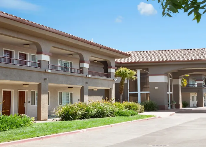 Baymont By Wyndham Modesto Salida