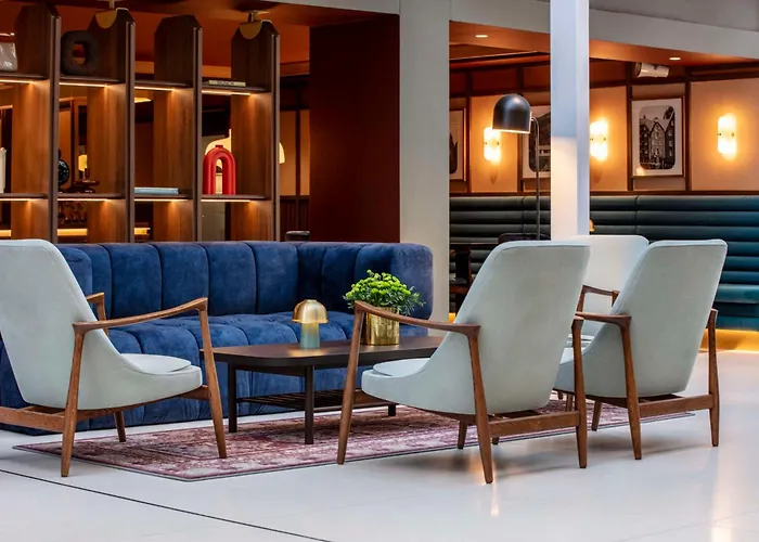 Radisson Blu Royal Garden