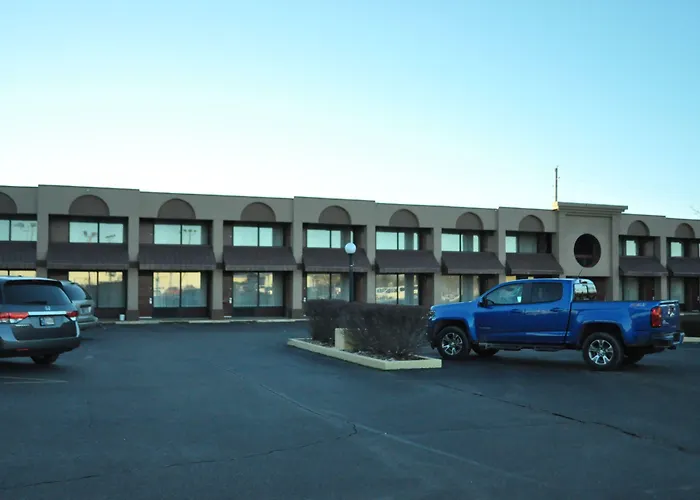 Bestway Inn - Madison