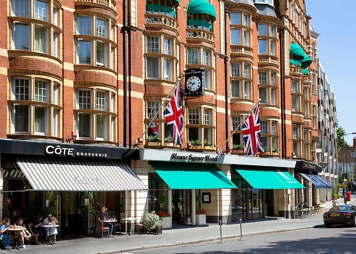 Sloane Square