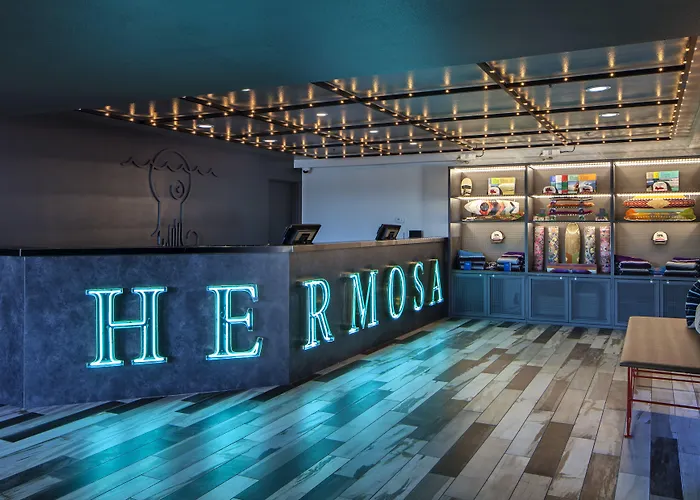 Hotel Hermosa Hermosa Beach