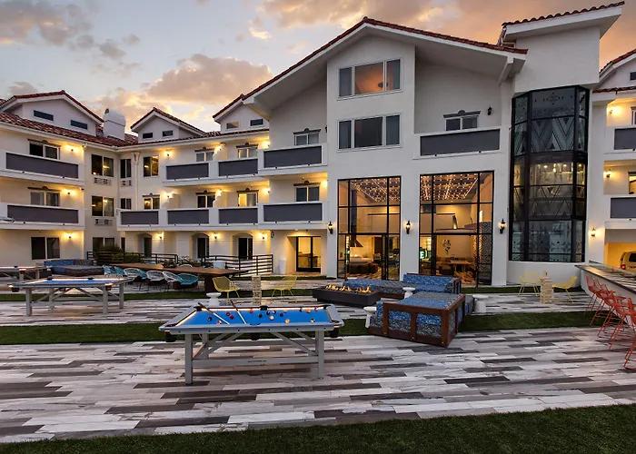 Hotel Hermosa