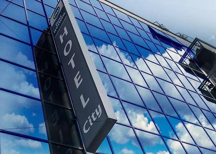 Best Western Hotel City Milan
