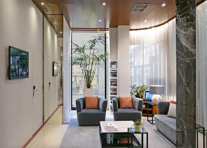 Best Western Hotel City Milan