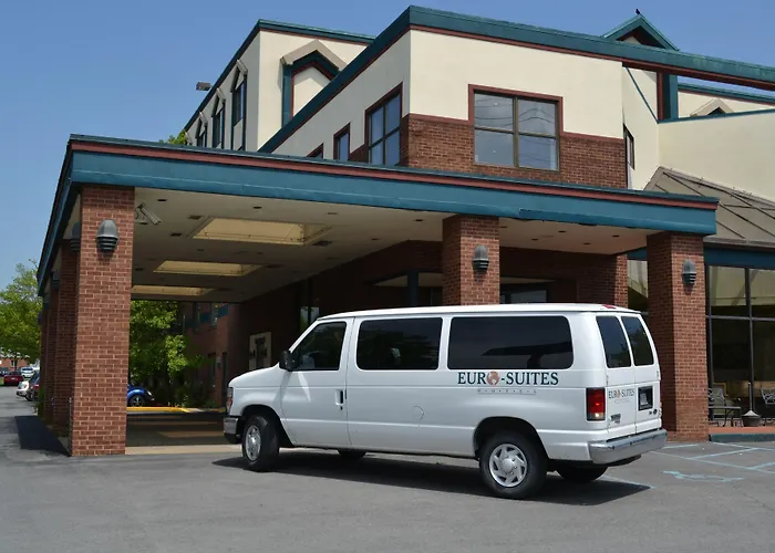 Euro-Suites Hotel