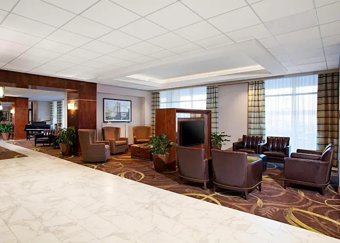 Sheraton Pittsburgh Airport Hotel