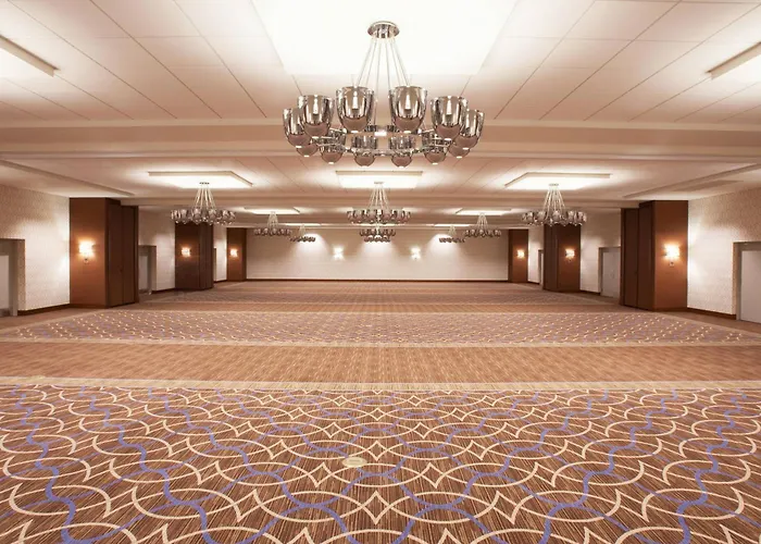 Sheraton Pittsburgh Airport Hotel