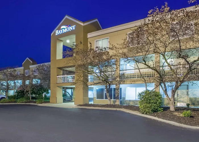 Baymont By Wyndham