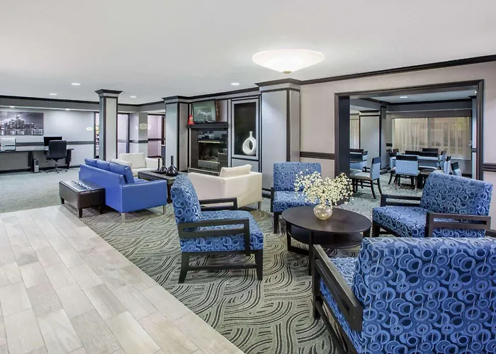 Baymont By Wyndham