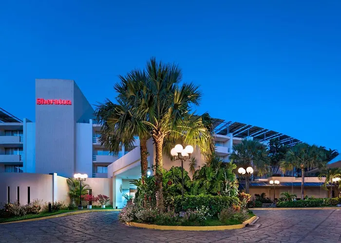 Sheraton Presidente San Salvador
