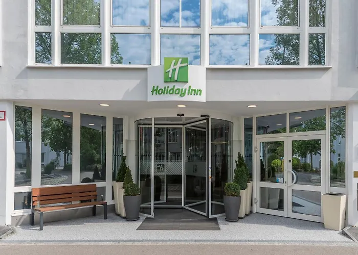Inn Munich