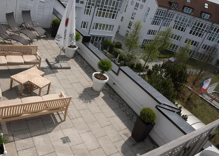 Holiday Inn Munich By Ihg