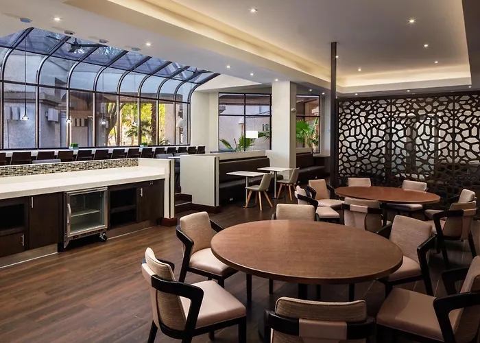 Doubletree By Hilton Phoenix Mesa