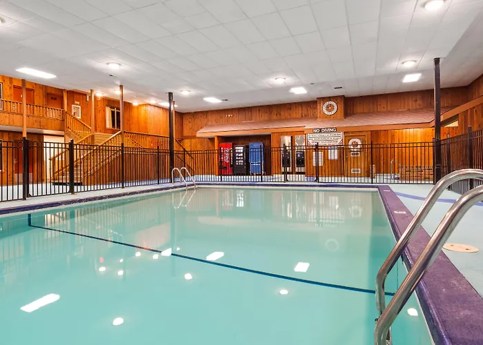 Lodge And Suites