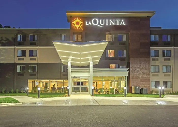La Quinta By Wyndham Columbia / Fort Meade