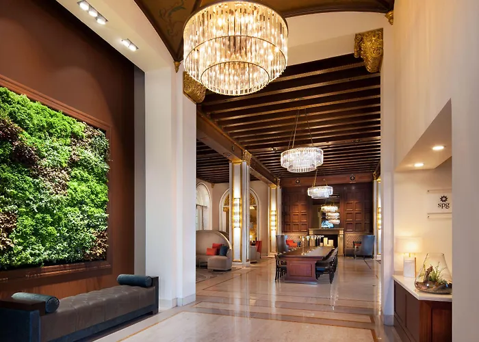 Westin San Jose