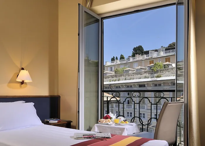 Best Western Metropoli