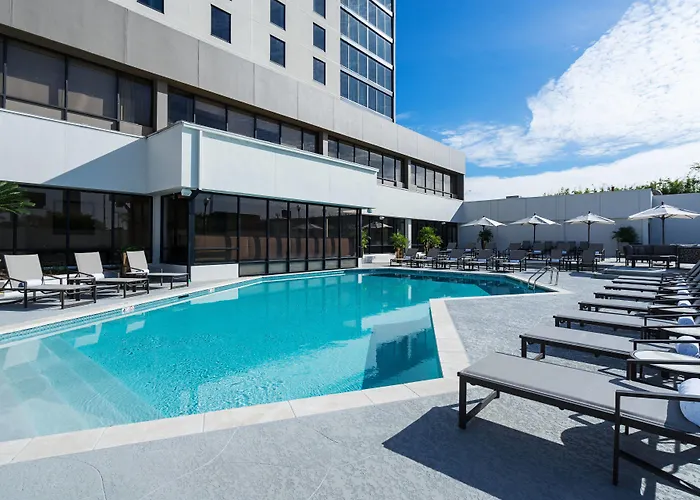 Baton Rouge Marriott