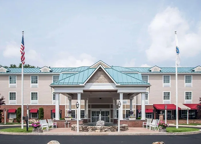 Comfort Inn & Suites -Brimfield