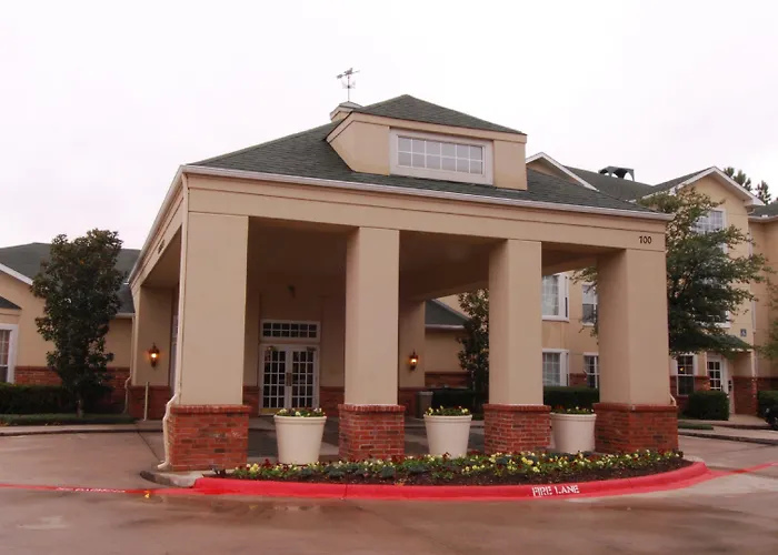 Homewood Suites By Hilton Dallas-Lewisville