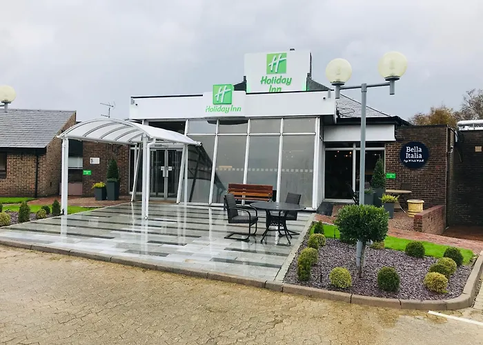 Holiday Inn Dover By Ihg