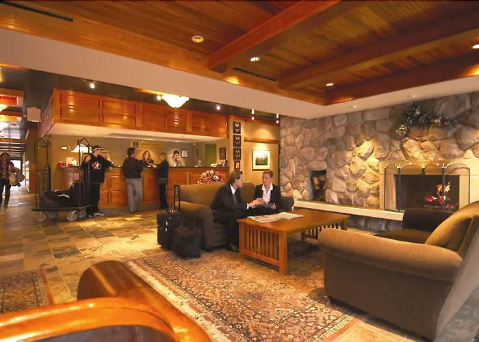 Ramada By Wyndham Pinewood Park