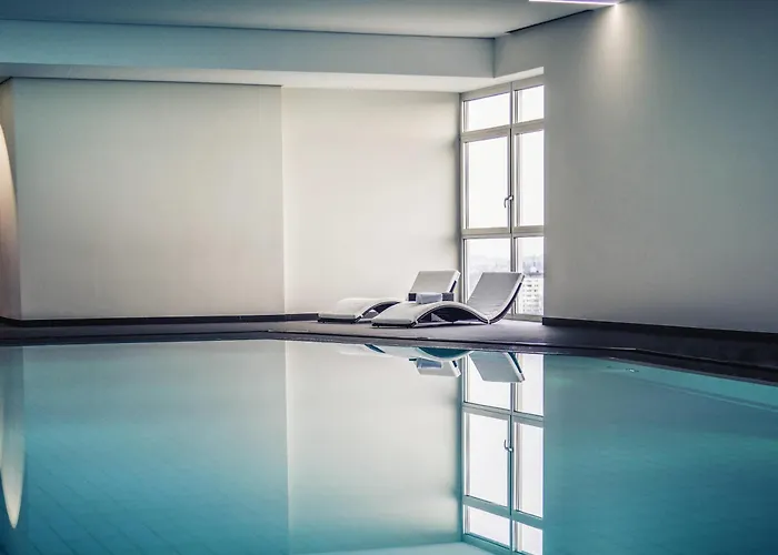 Mercure Hotel Lüdenscheid