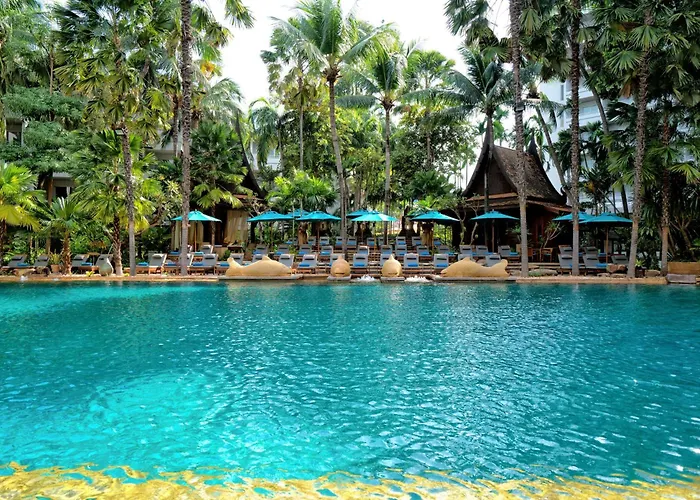 Avani Pattaya Resort