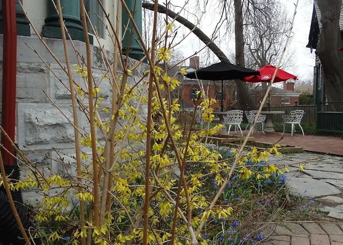 Hochelaga Inn