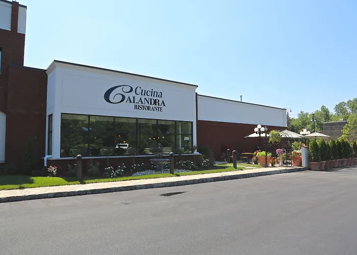 Best Western Plus Fairfield Executive Inn