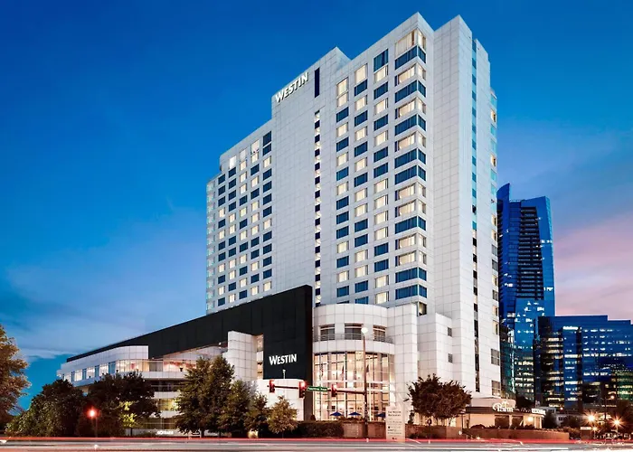 Westin Buckhead Atlanta