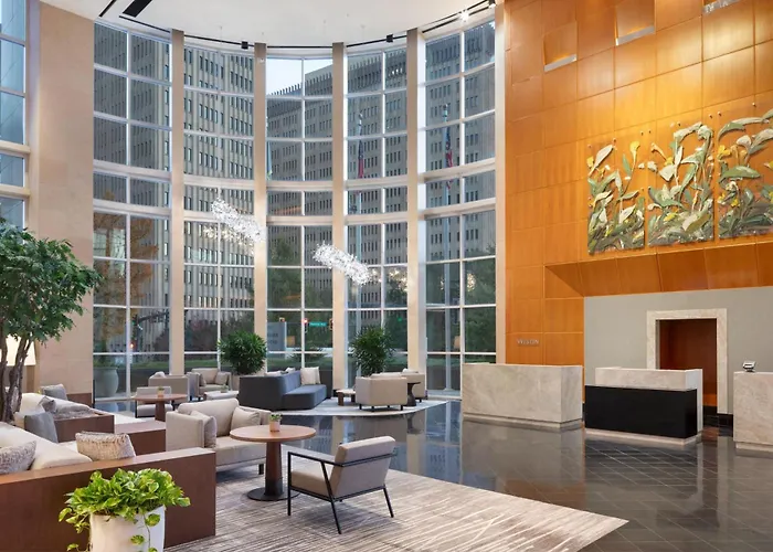 Westin Buckhead Atlanta