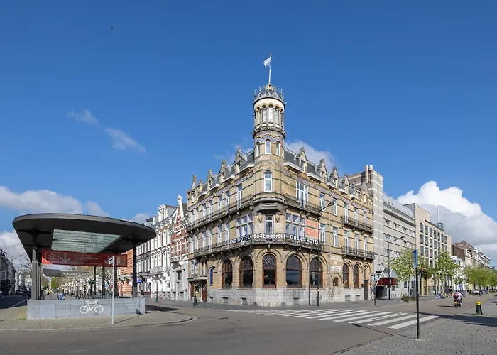 Amrath Grand Hotel De L'Empereur