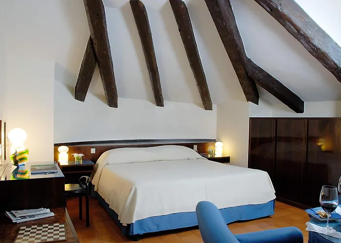 Hotel Villa Mabapa
