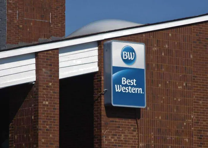 Best Western Lodge