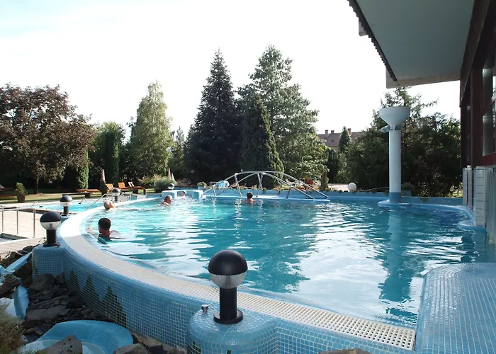 Ensana Thermal Sárvár