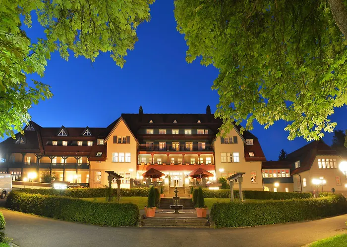 Schwarzwald Parkhotel
