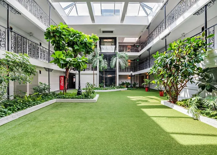 Baymont By Wyndham Al