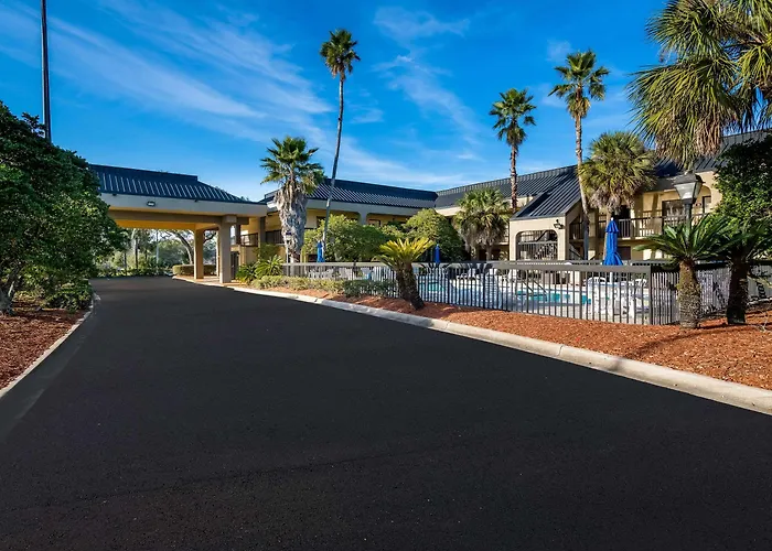 Quality Inn Orange Park Jacksonville