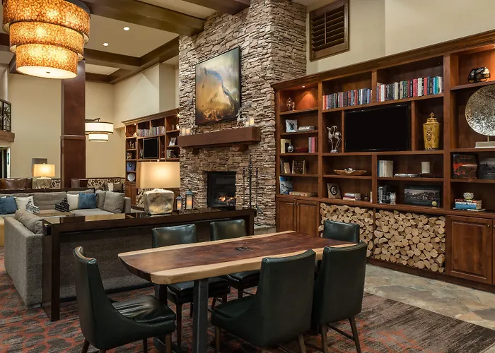 Sheraton Park City